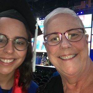 Meet your Posher, Marsha